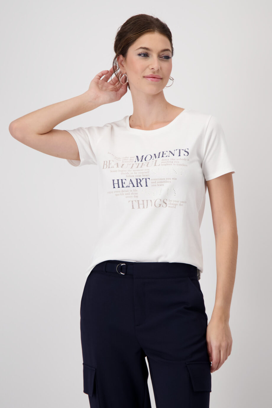 Monari Damen T-Shirt
