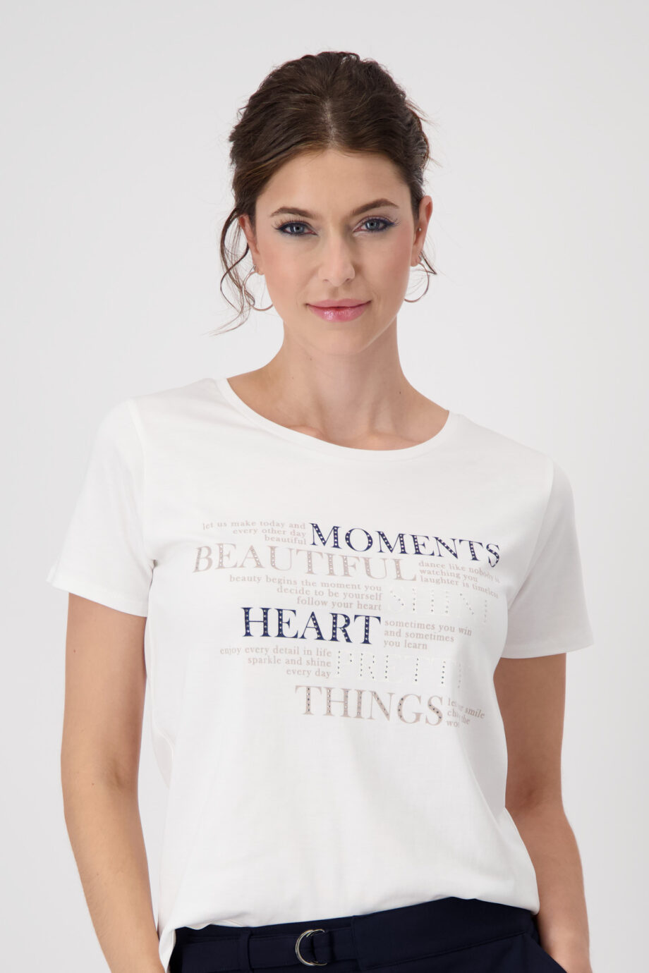 Monari Damen T-Shirt