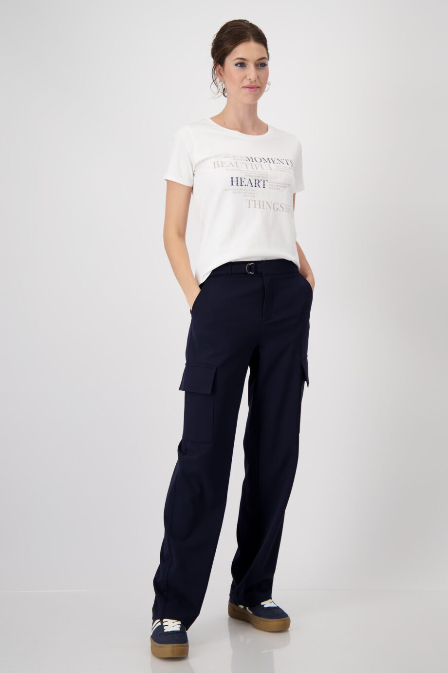 Monari Damen T-Shirt