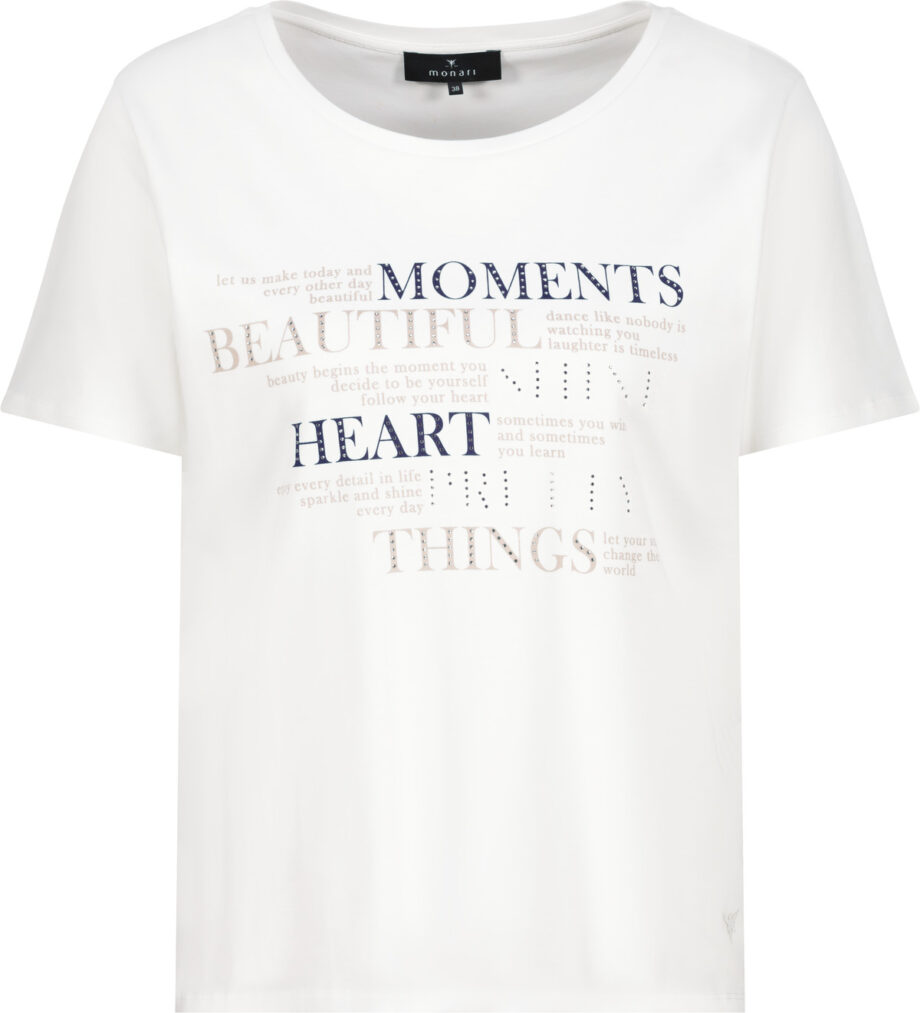 Monari Damen T-Shirt