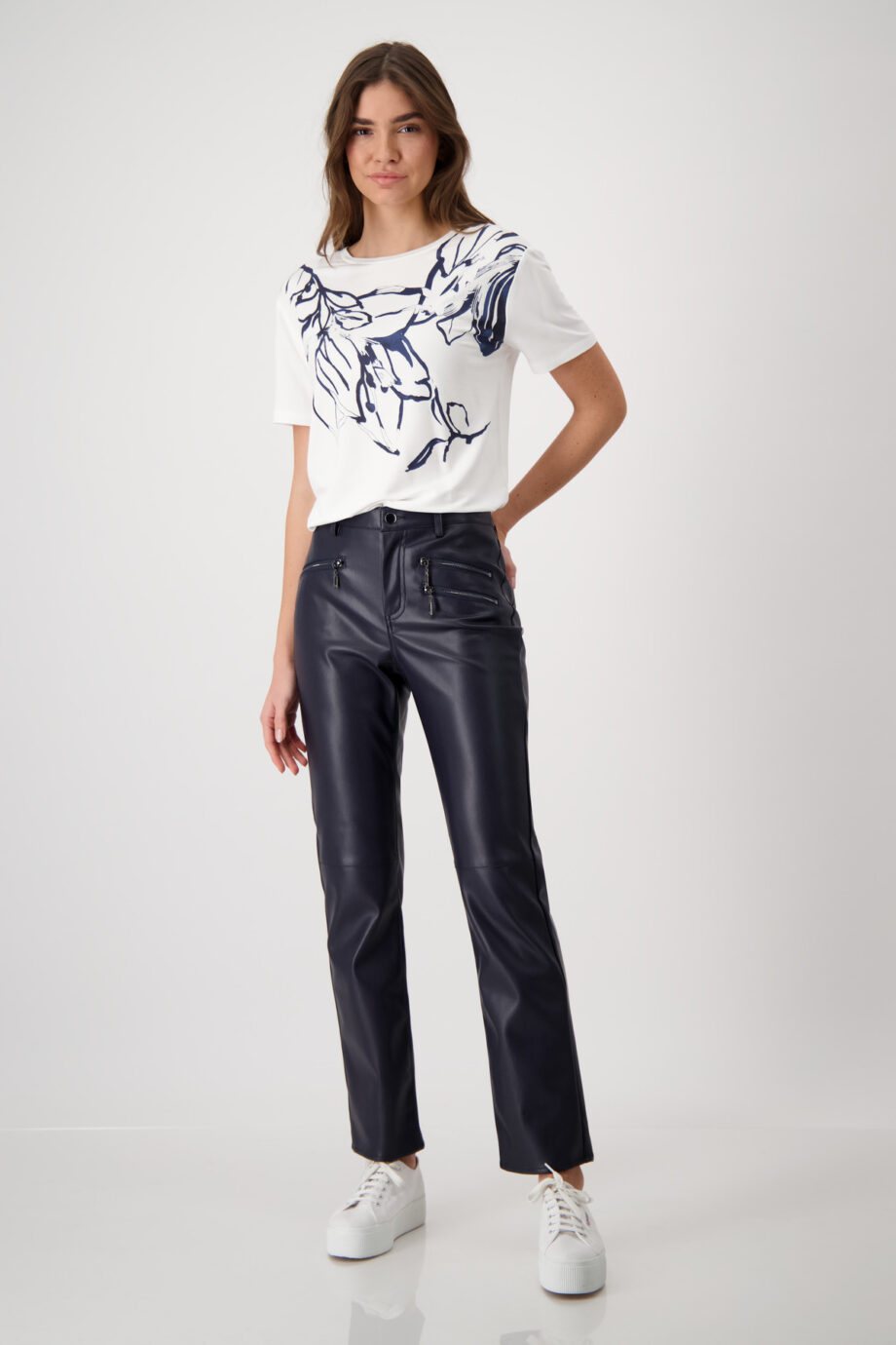 Monari Damen T-Shirt