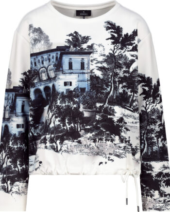 Monari Damen Pullover