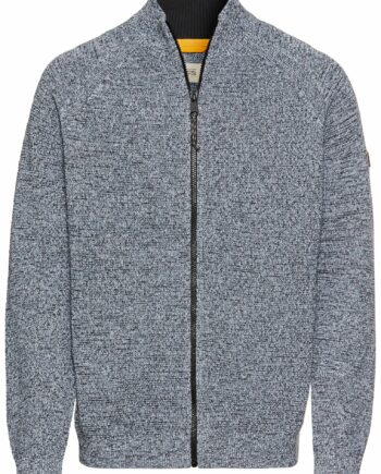 Camel Herren Strickjacke