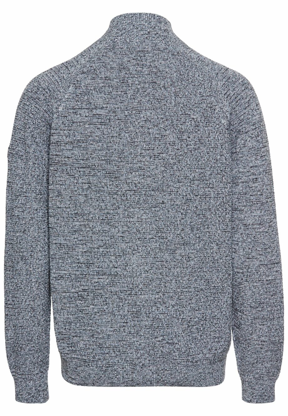 Camel Herren Strickjacke