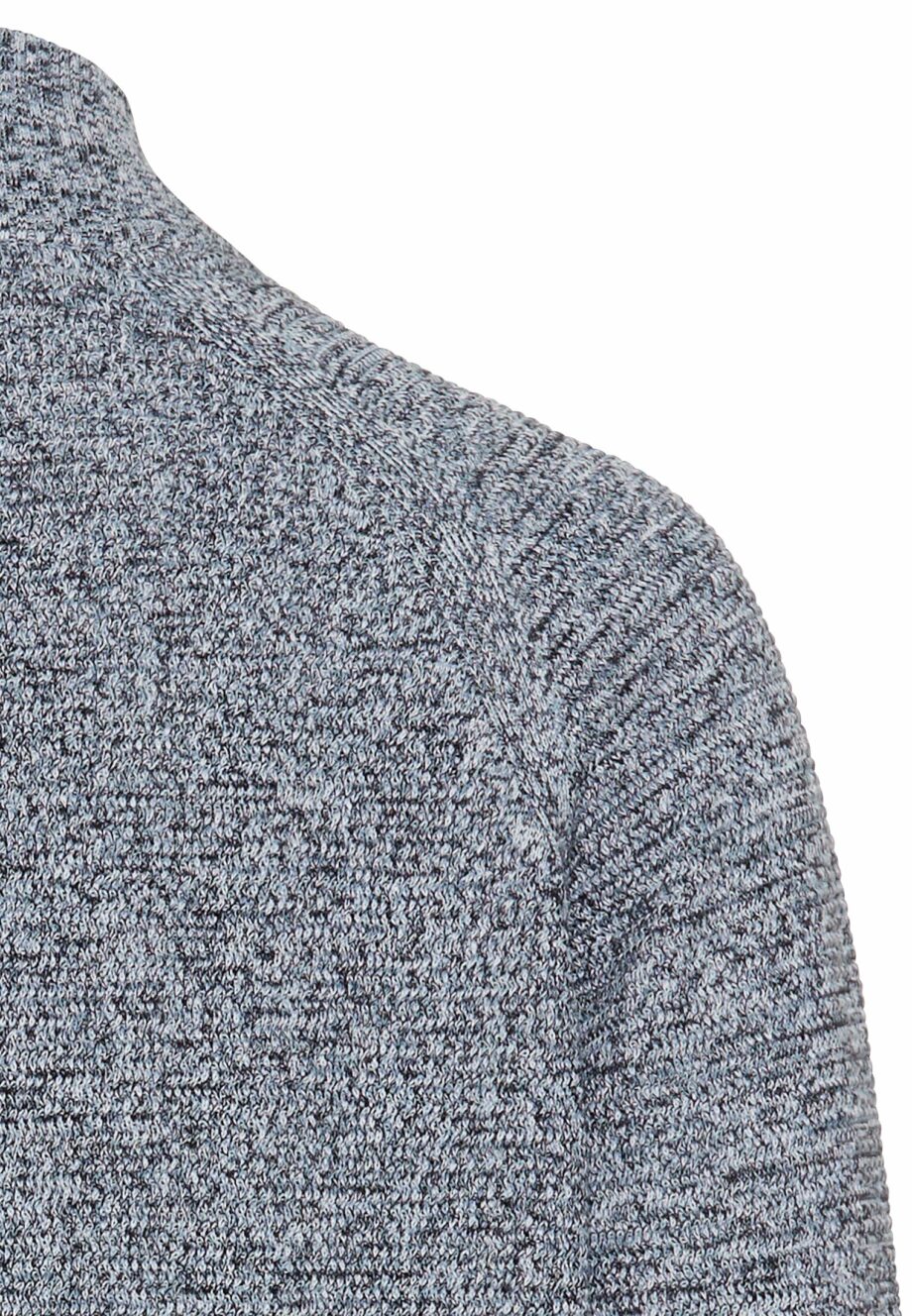 Camel Herren Strickjacke