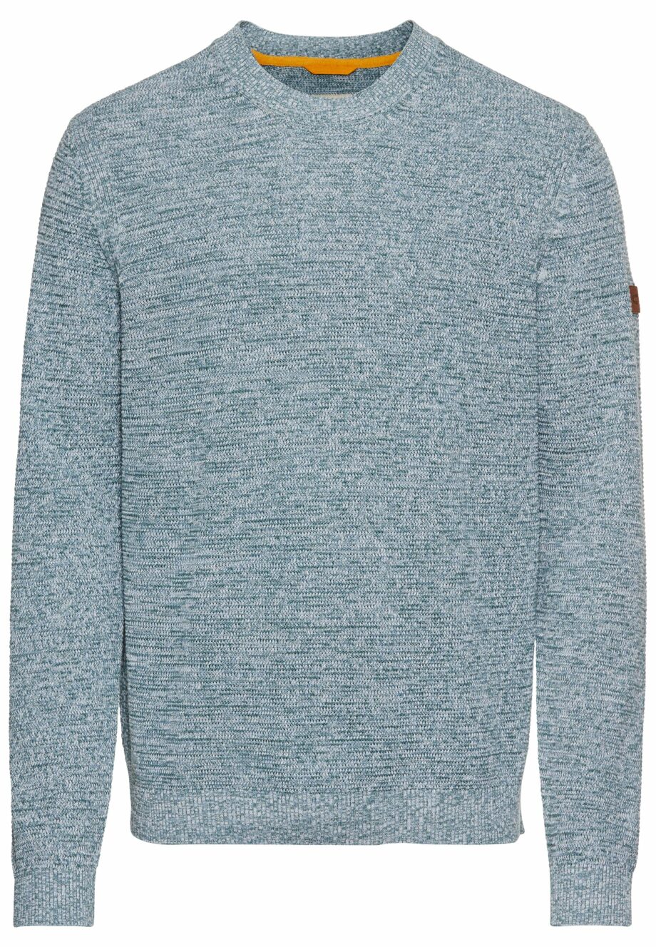 Camel Herren Pullover