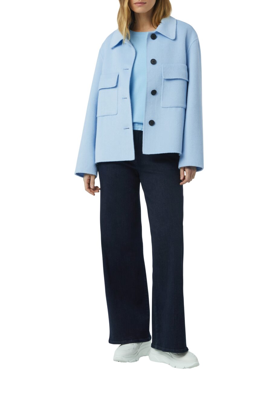 Comma Damen Pullover