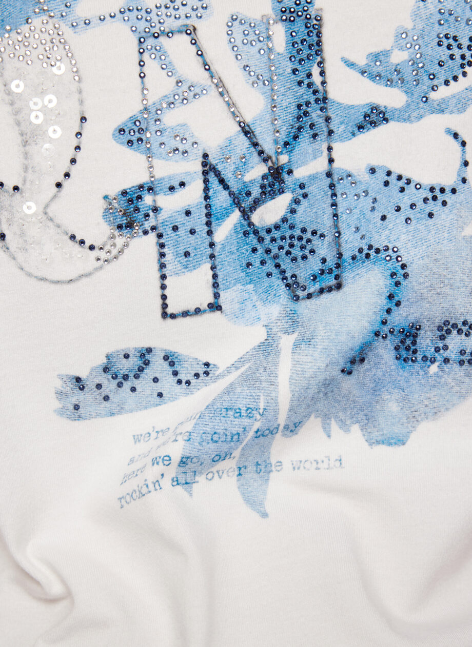 Rabe Damen T-Shirt
