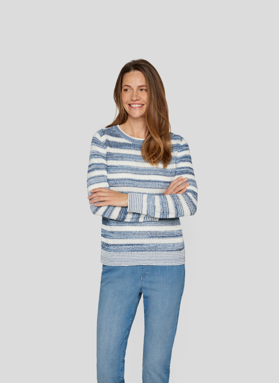 Rabe Damen Pullover