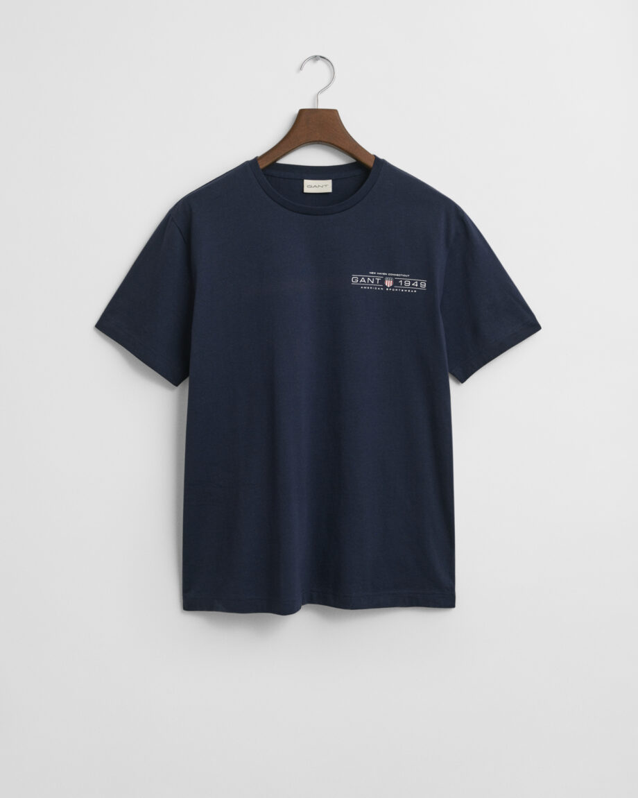 GANT Herren T-Shirt