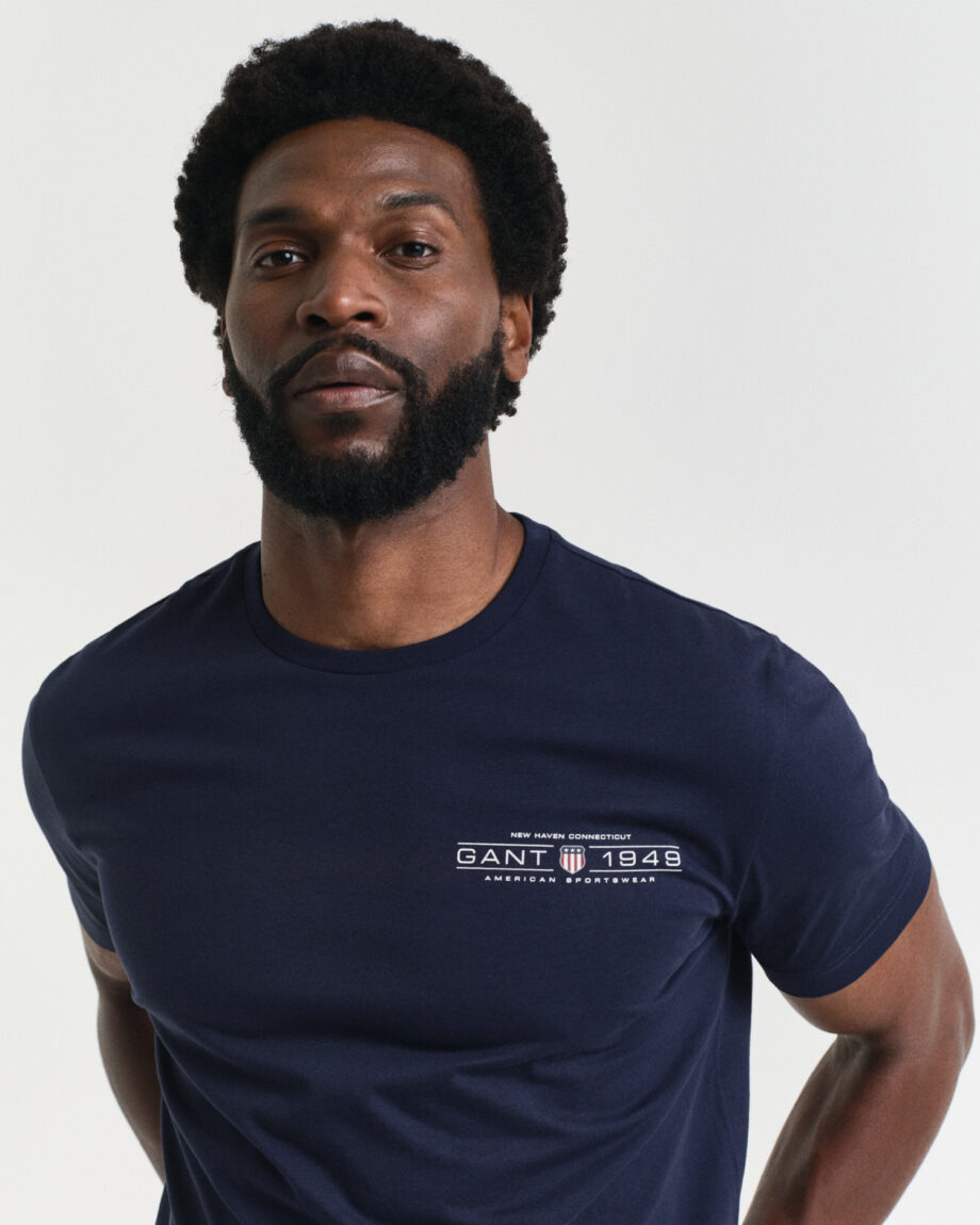 GANT Herren T-Shirt