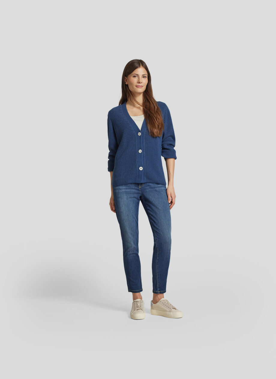 Rabe Damen Strickjacke