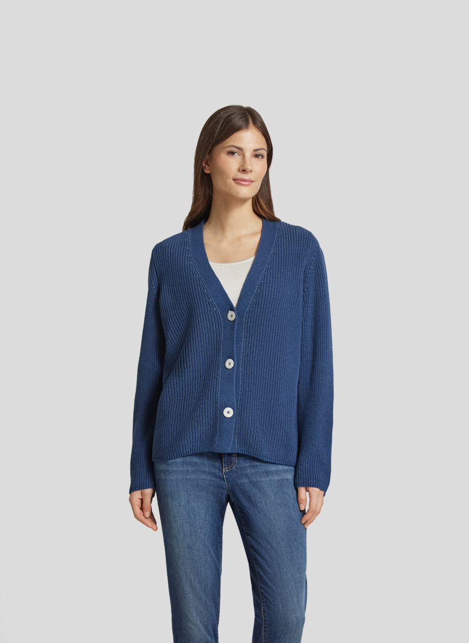 Rabe Damen Strickjacke