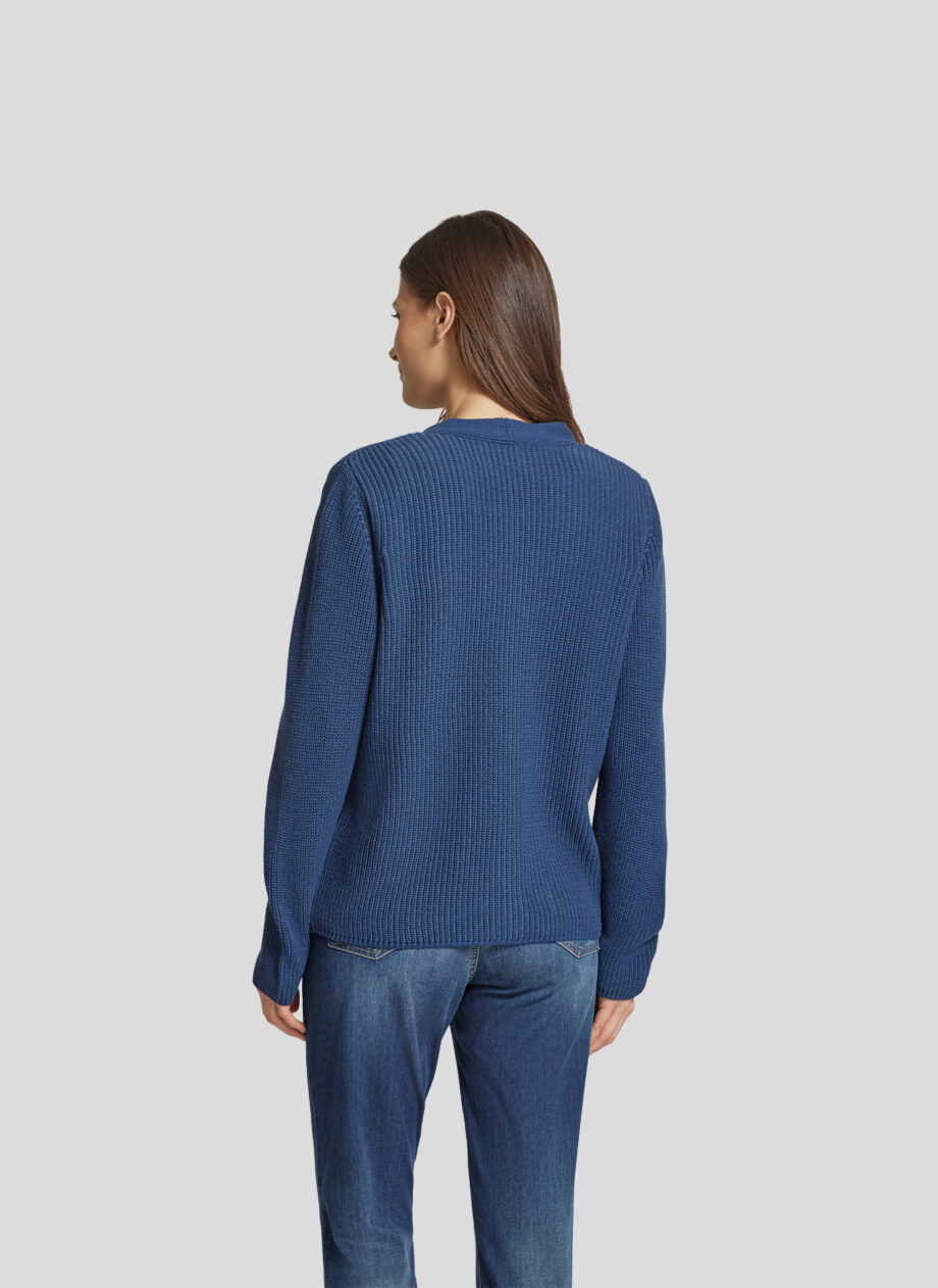 Rabe Damen Strickjacke