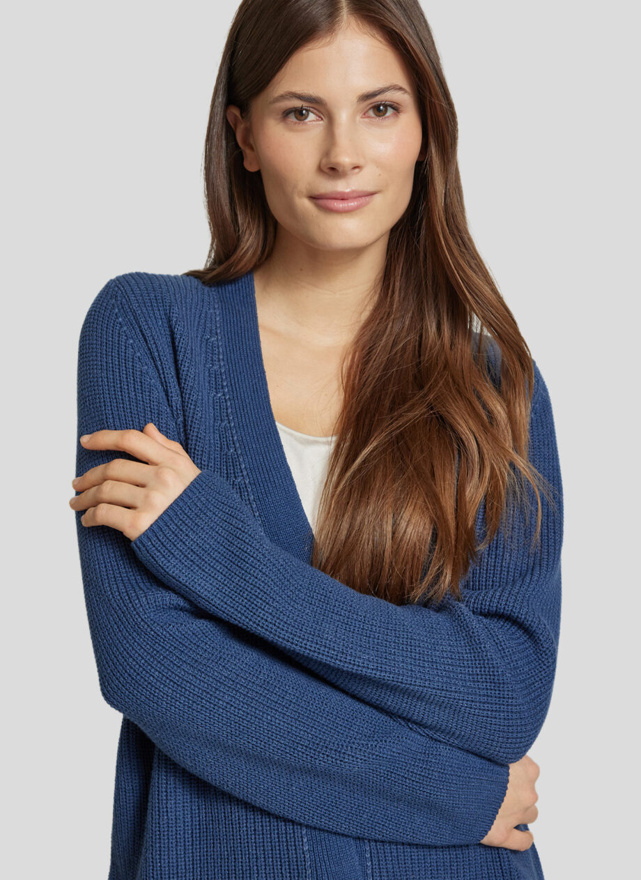 Rabe Damen Strickjacke