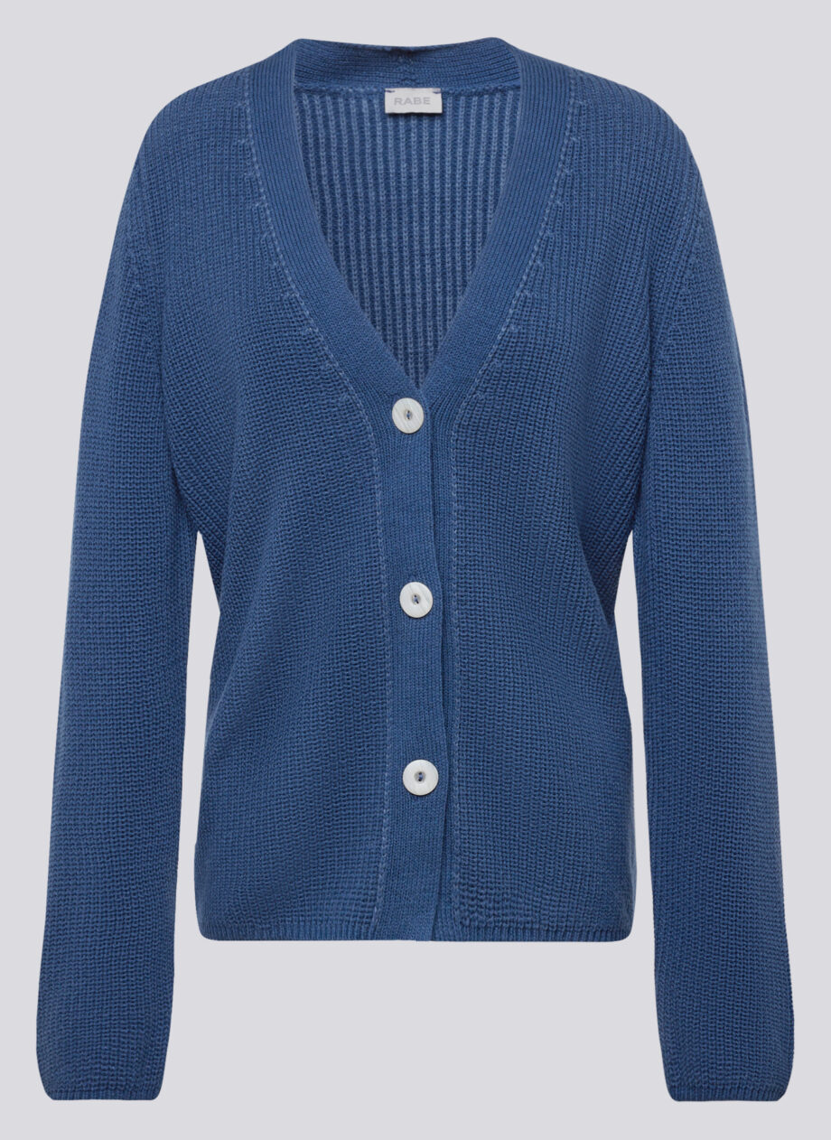Rabe Damen Strickjacke