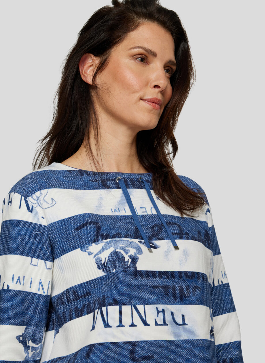 Rabe Damen Shirt