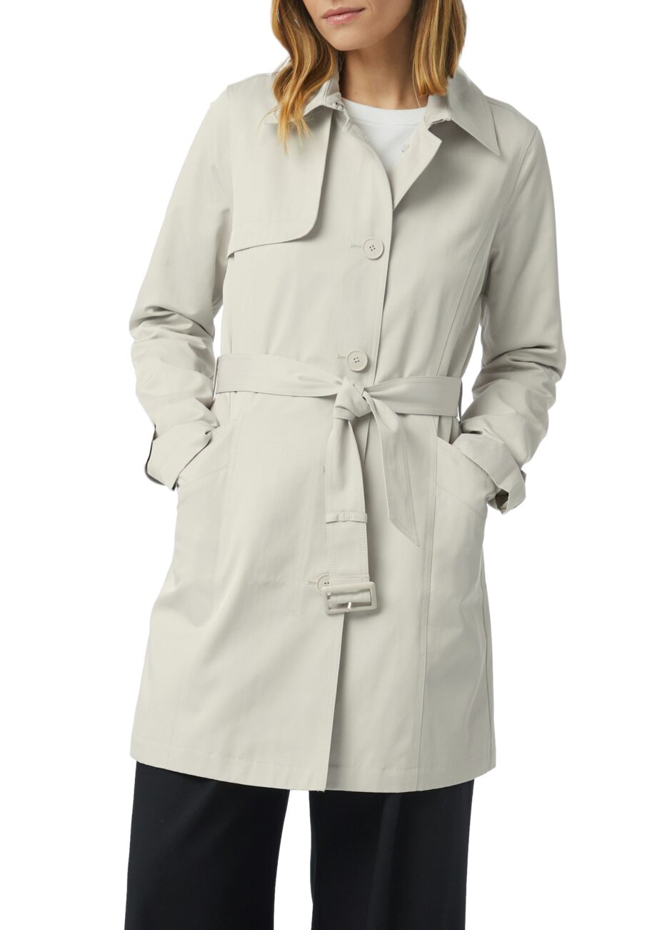 Comma Damen Trenchcoat