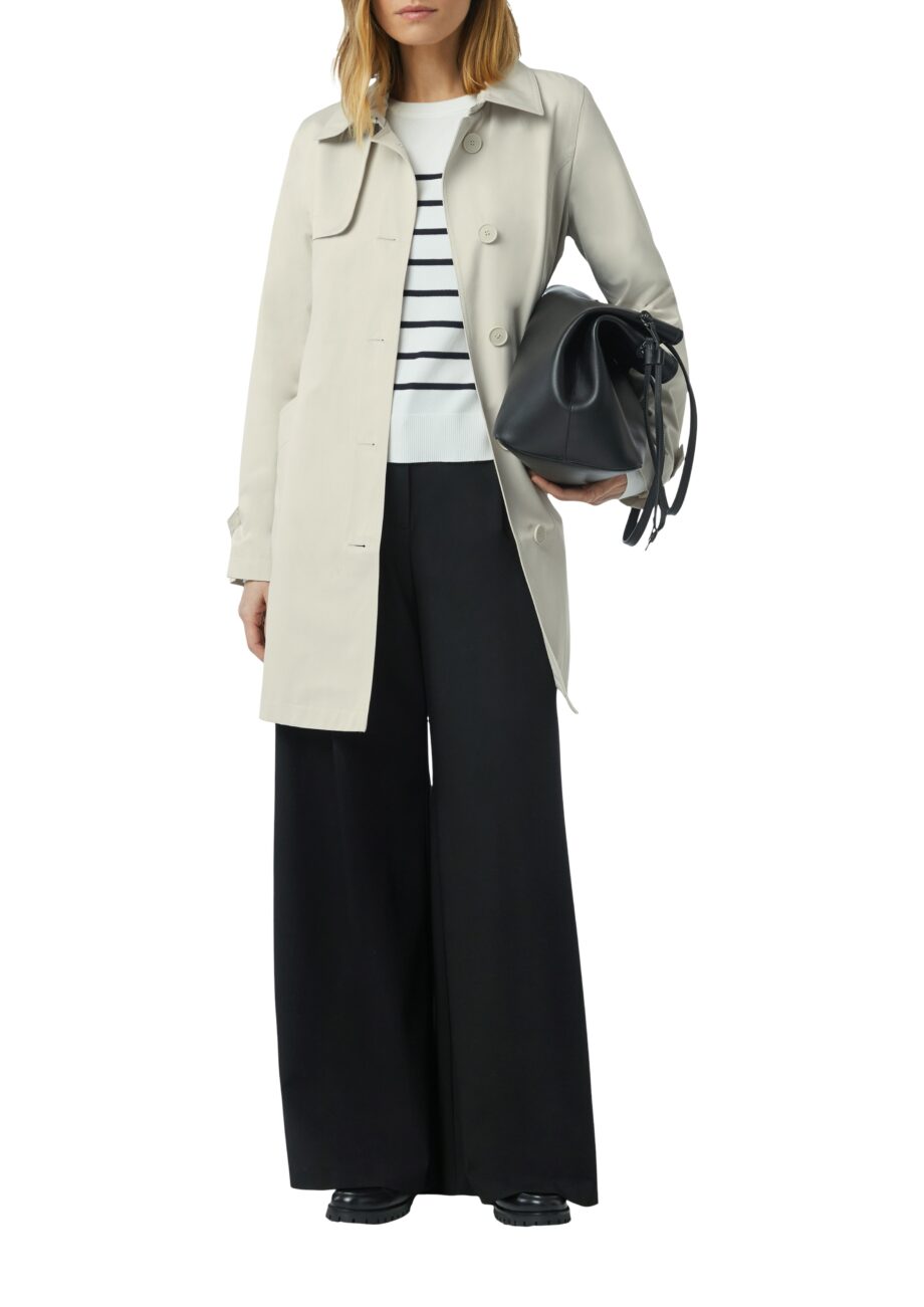 Comma Damen Trenchcoat