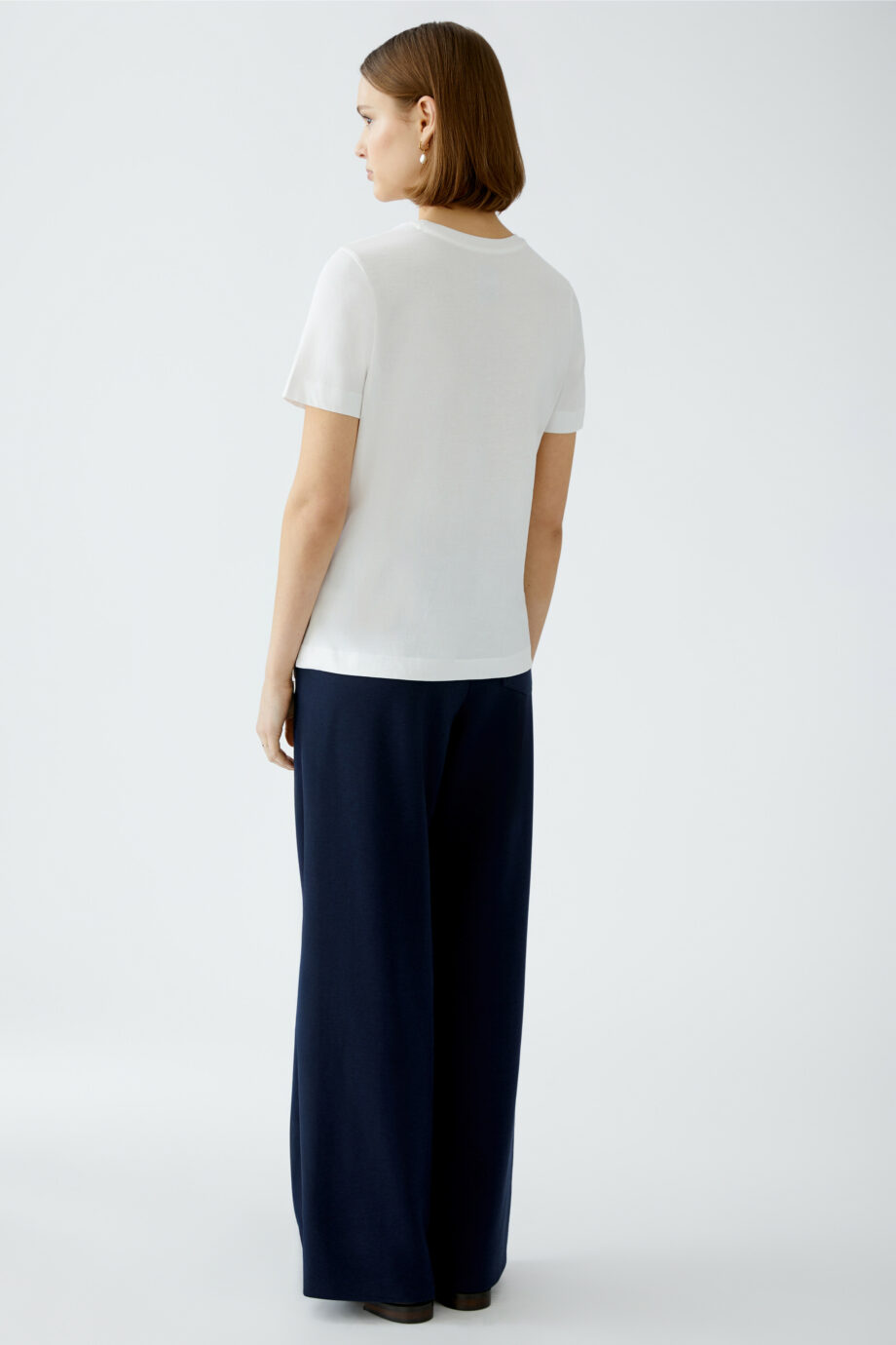 Oui Damen T-Shirt