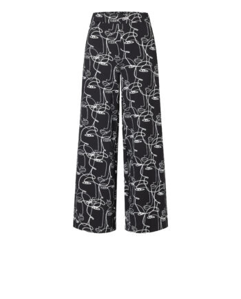 MAC Damen Hose