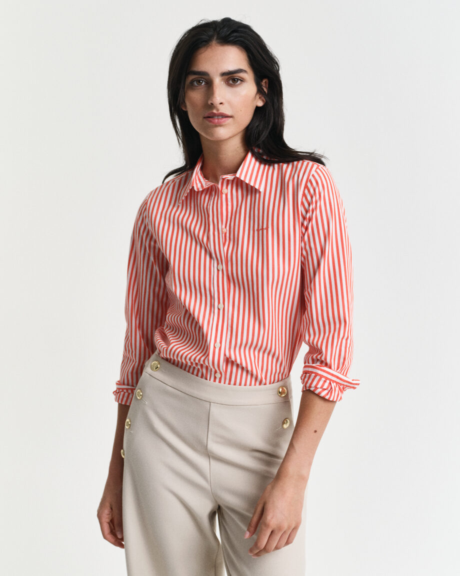 GANT Damen Bluse