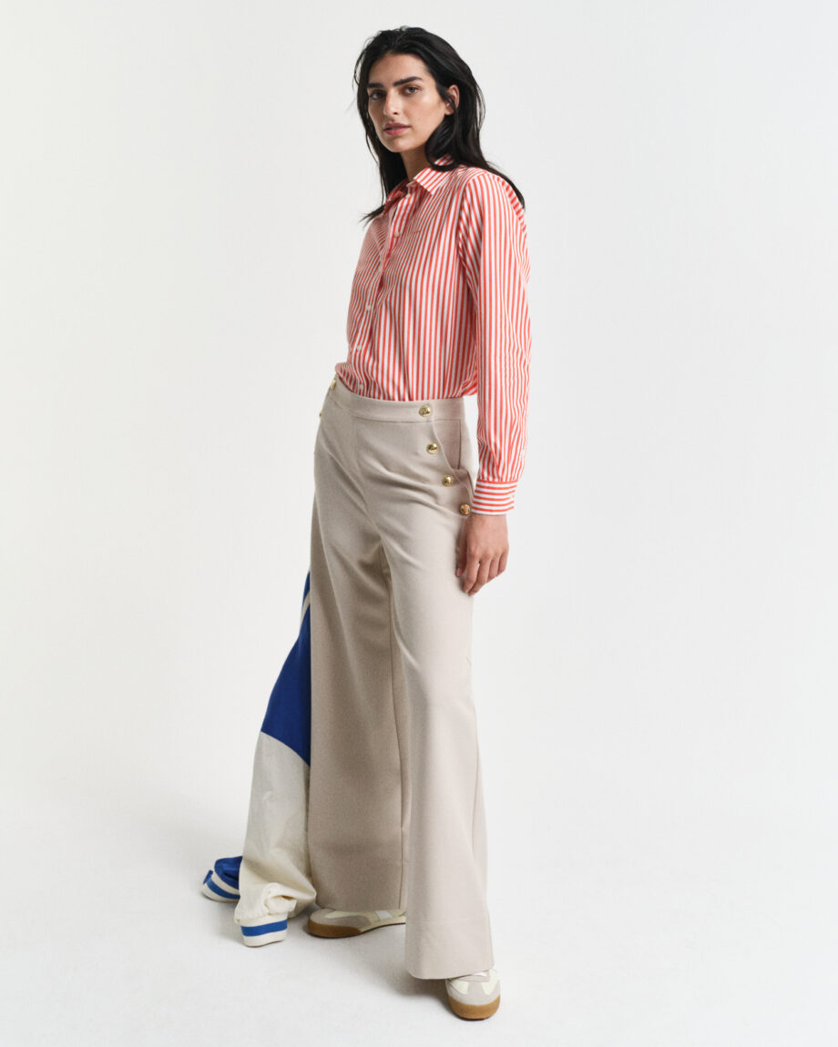 GANT Damen Bluse