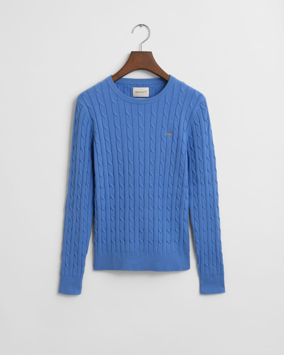 GANT Damen Pullover