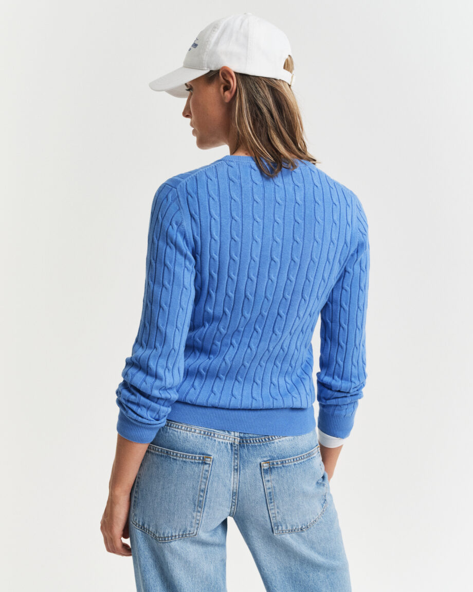 GANT Damen Pullover