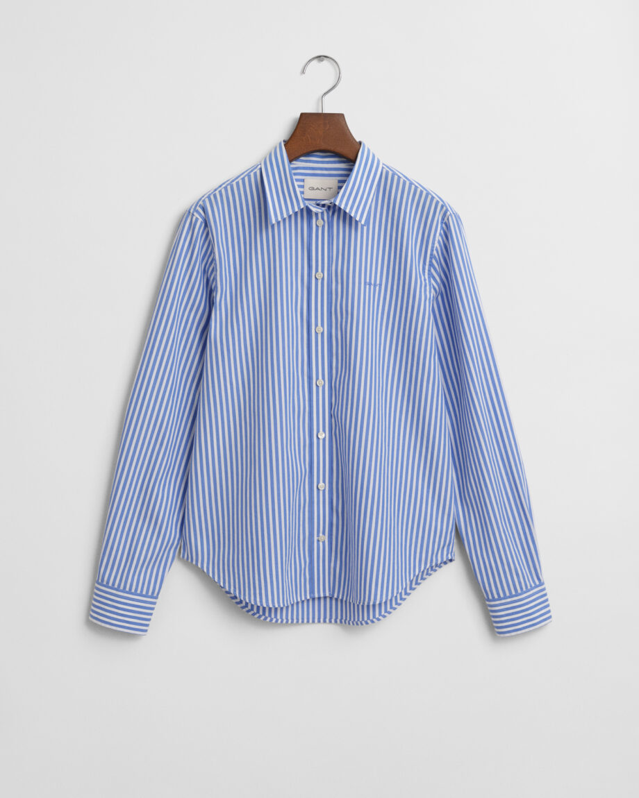 GANT Damen Bluse