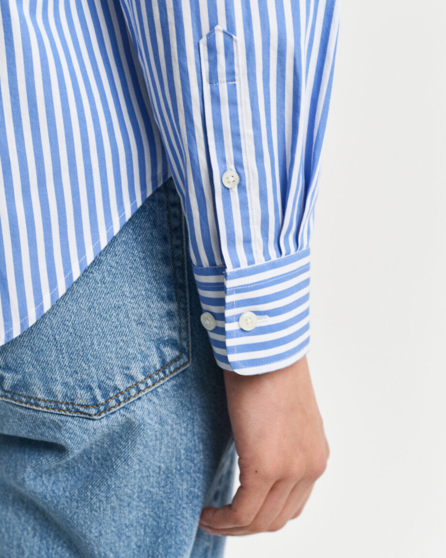 GANT Damen Bluse