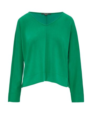 Comma Damen Pullover