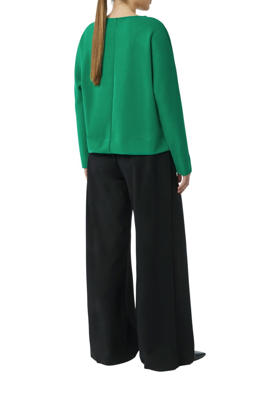 Comma Damen Pullover