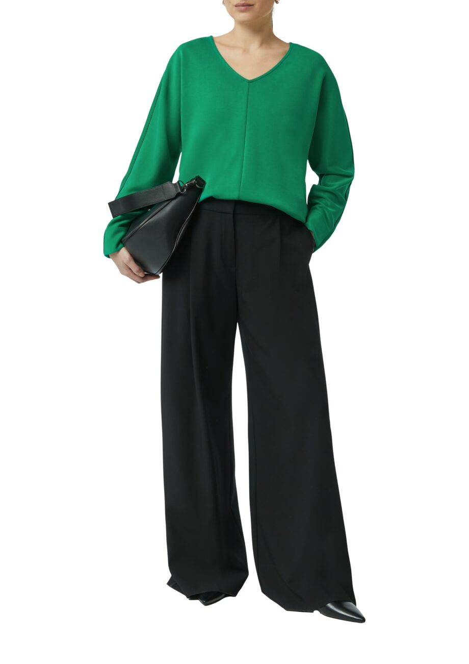 Comma Damen Pullover
