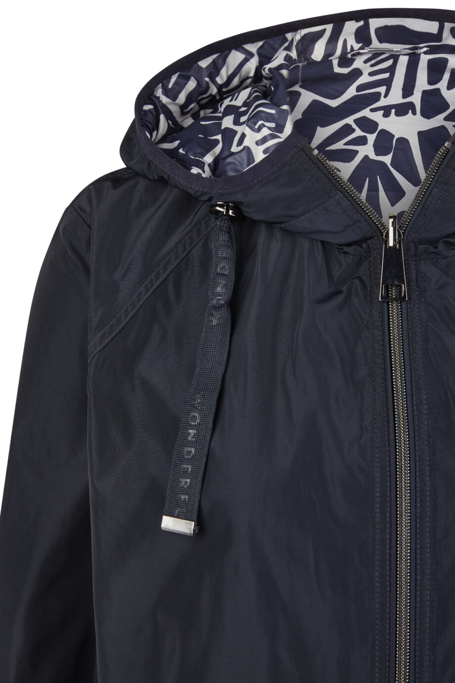 Barbara Lebek Damen Jacke