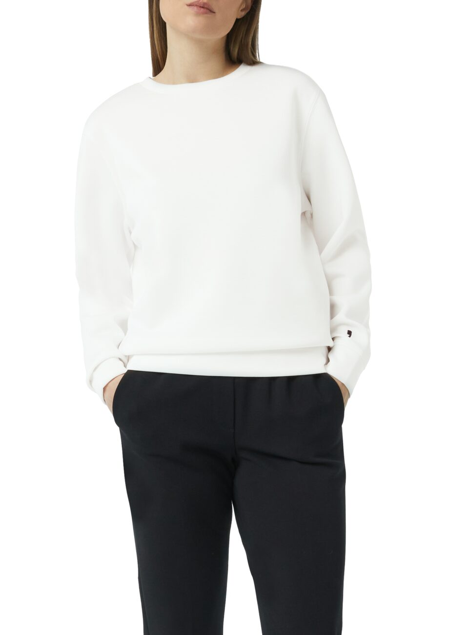 Comma Damen Sweatshirt