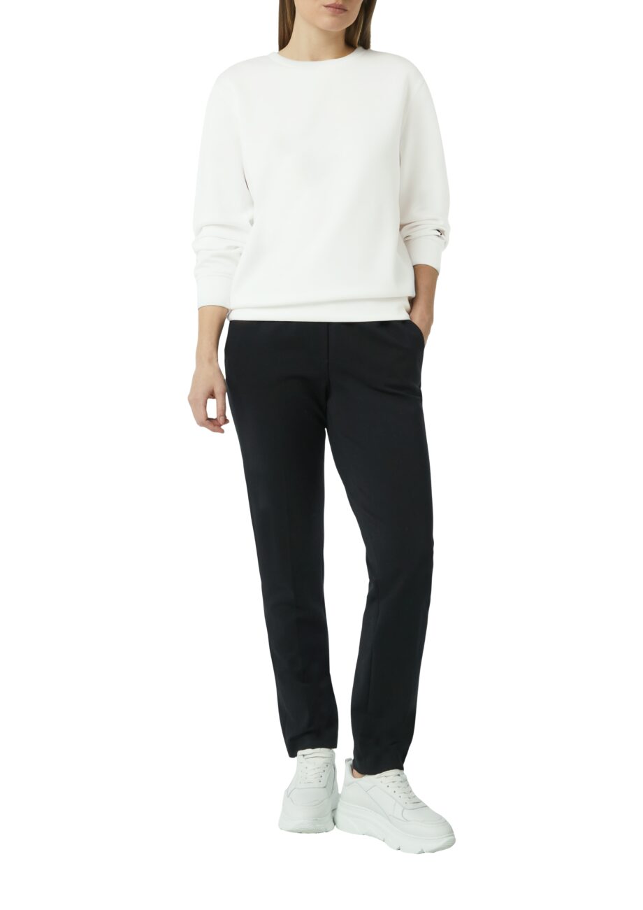 Comma Damen Sweatshirt