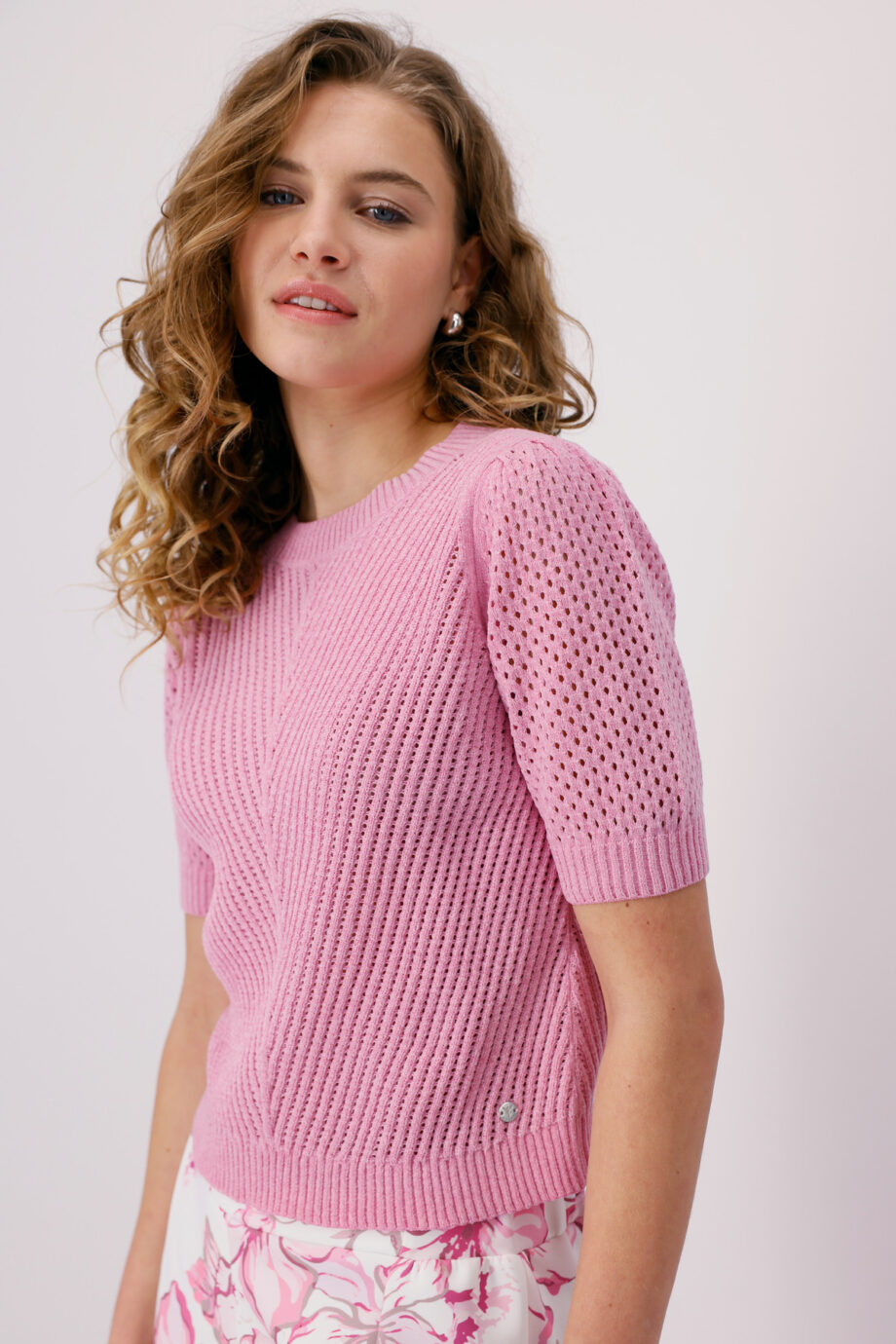 Monari Damen Pullover