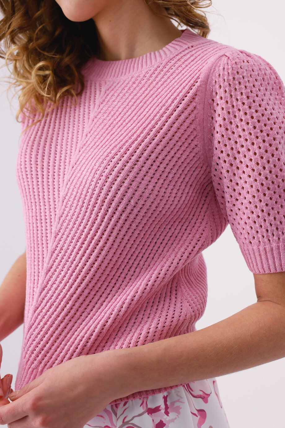 Monari Damen Pullover