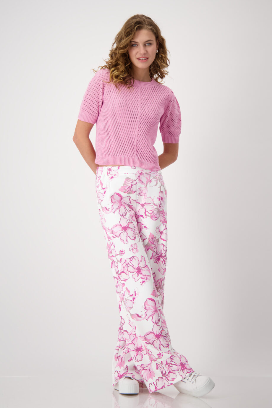 Monari Damen Pullover