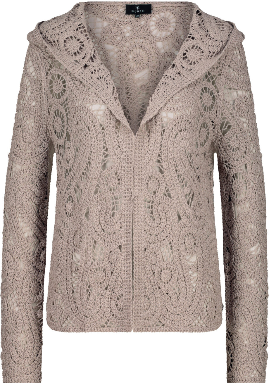Monari Damen Strickjacke