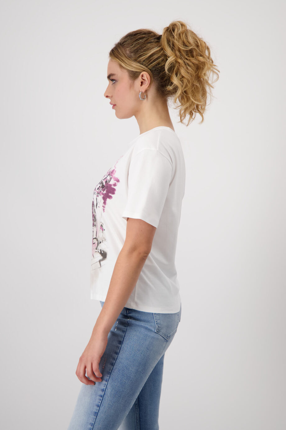 Monari Damen T-Shirt