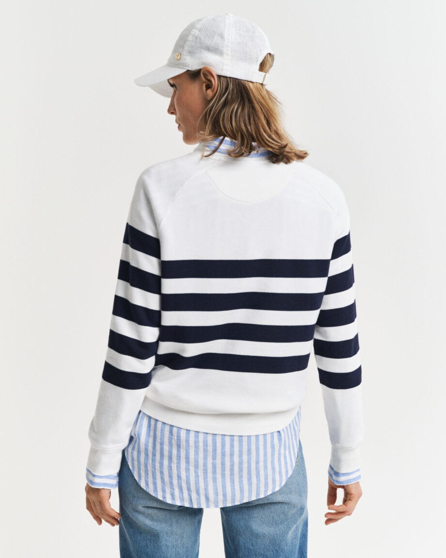 GANT Damen Pullover