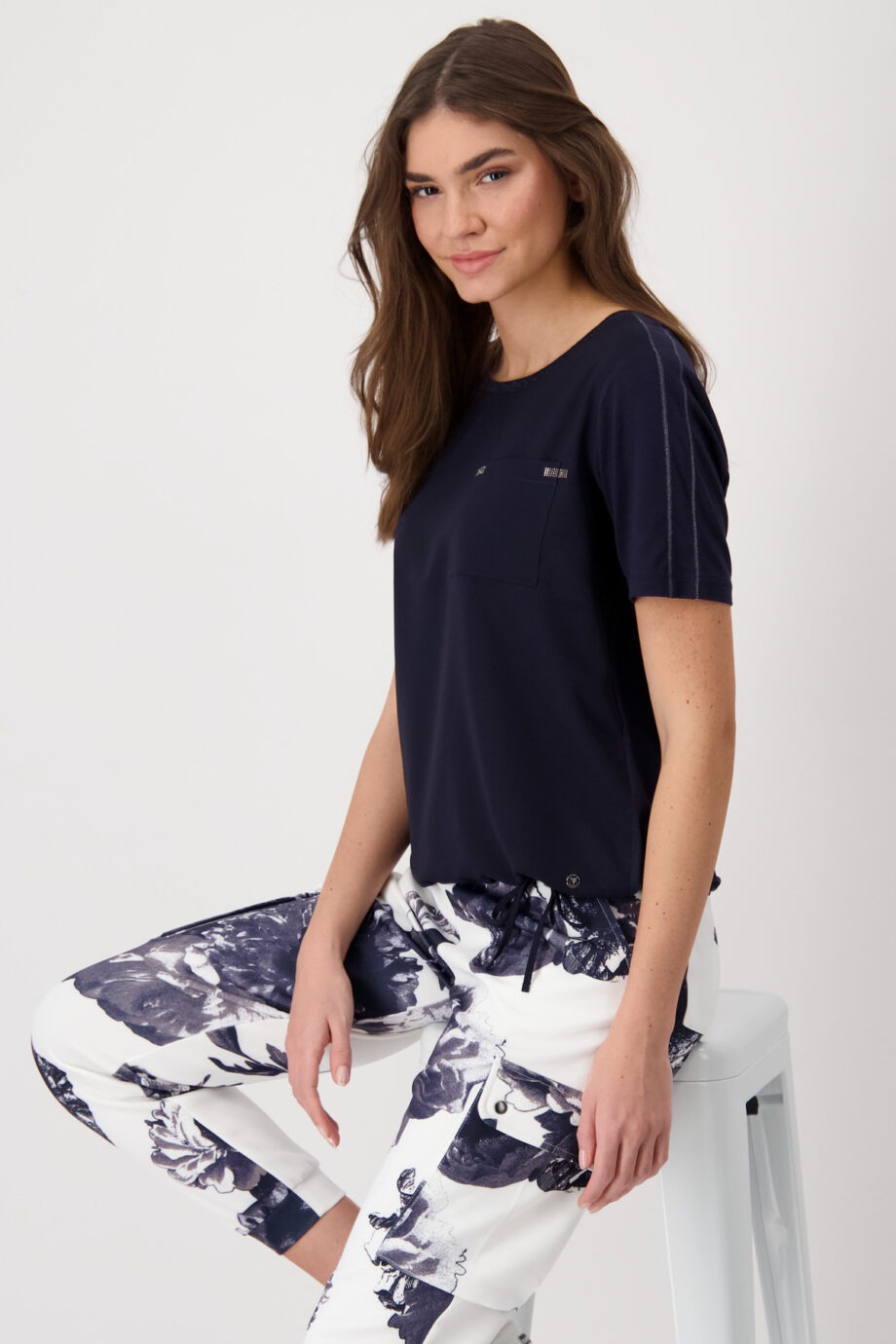 Monari Damen Bluse