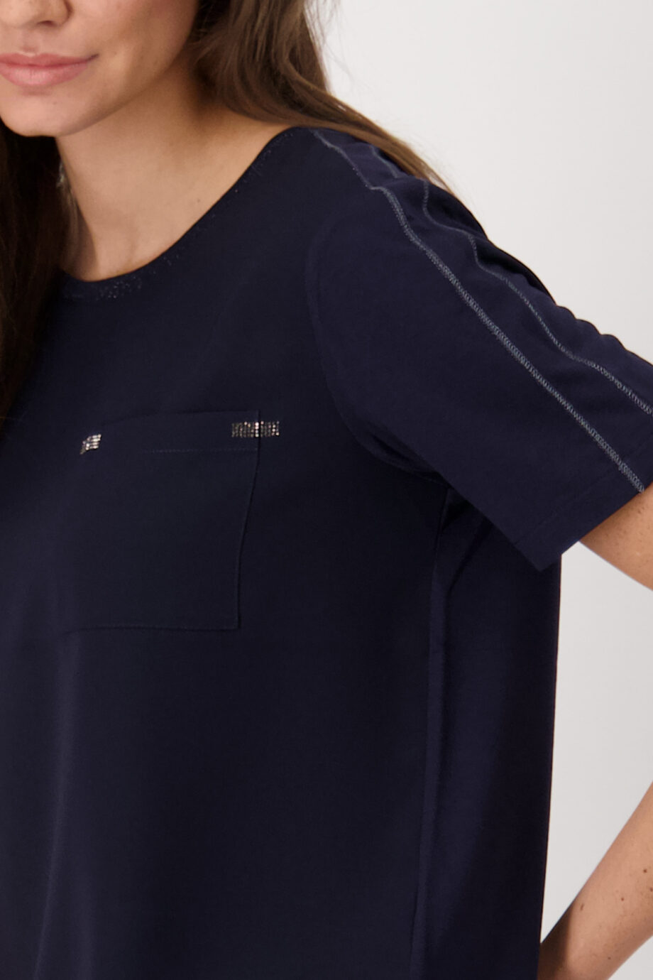 Monari Damen Bluse
