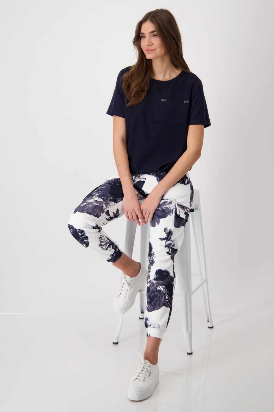Monari Damen Bluse