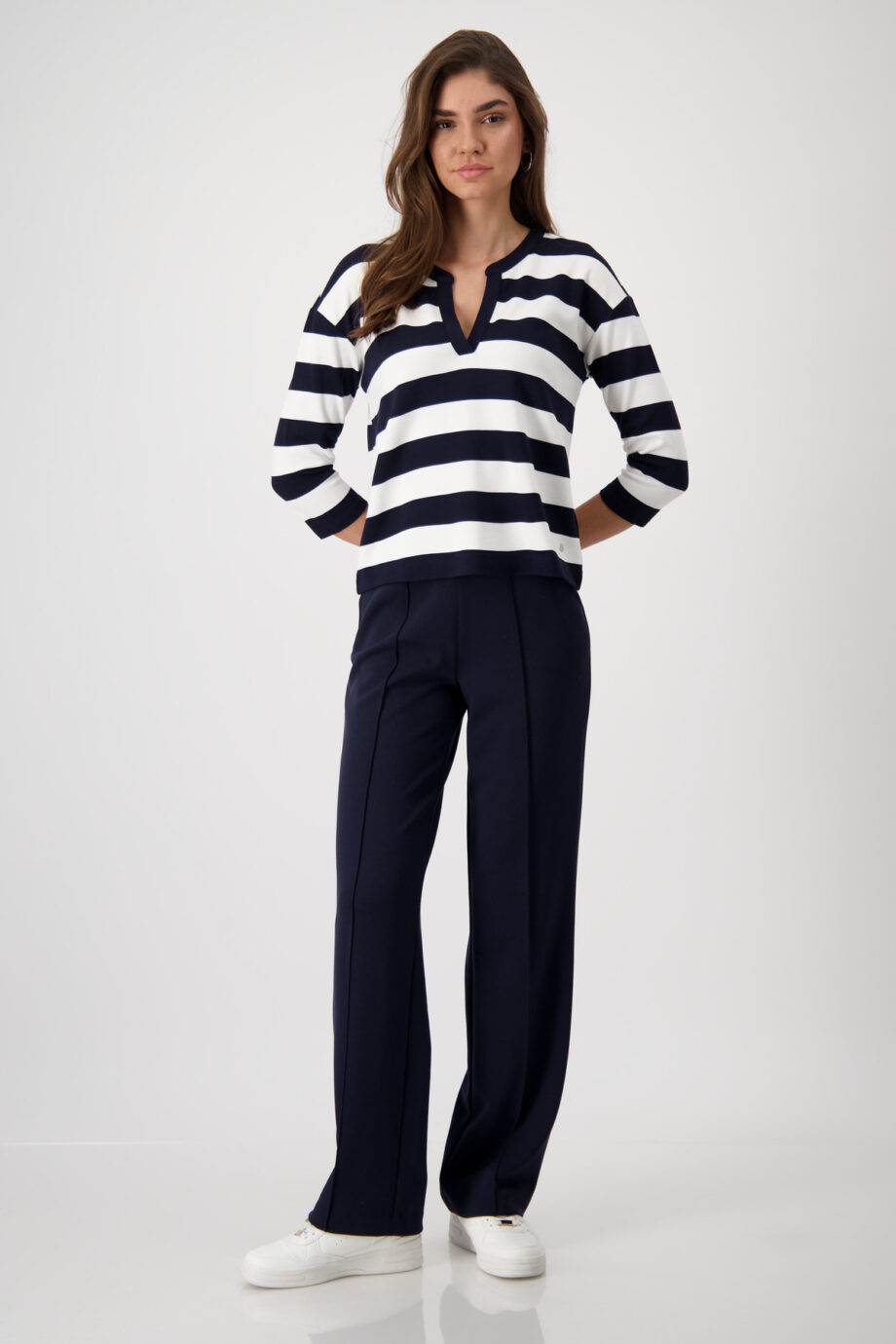 Monari Damen Pullover