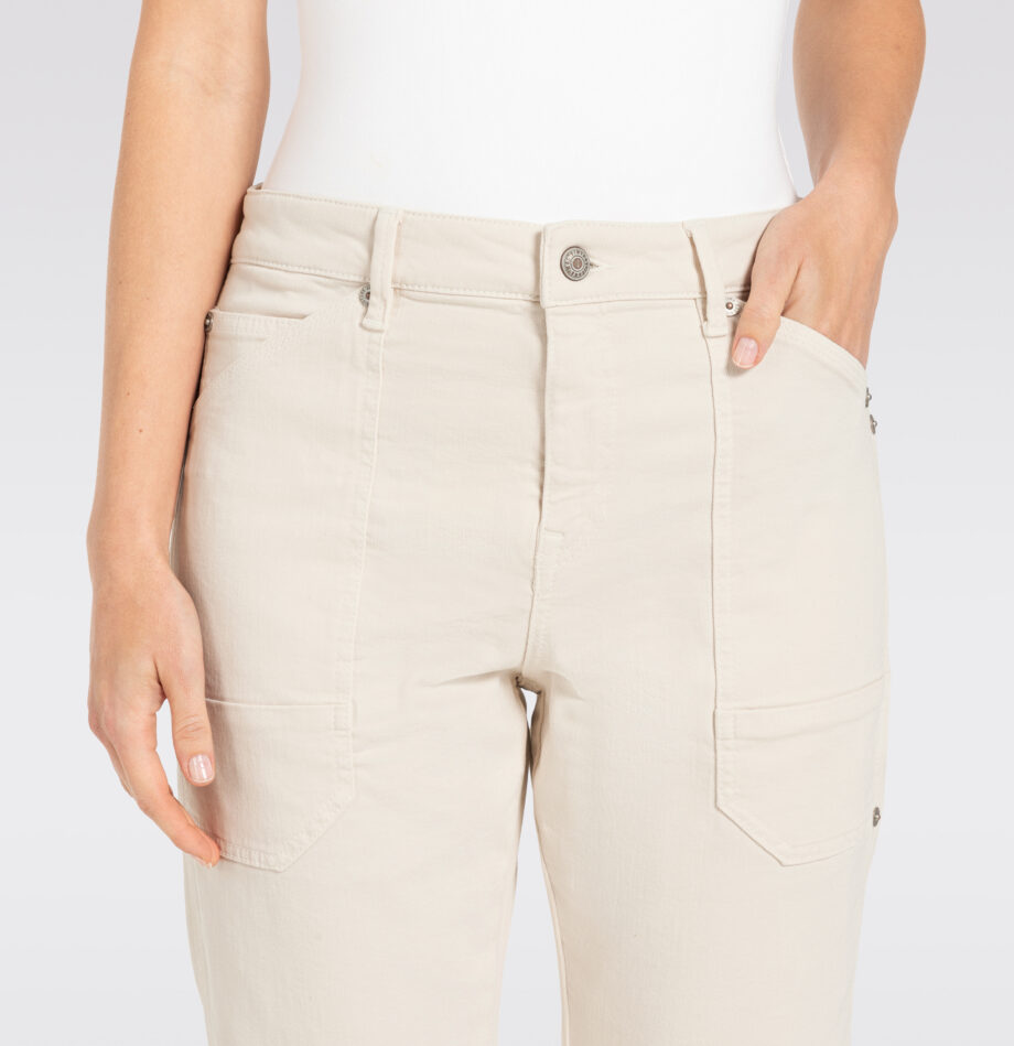 MAC Damen Jeans