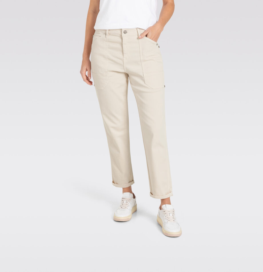MAC Damen Jeans