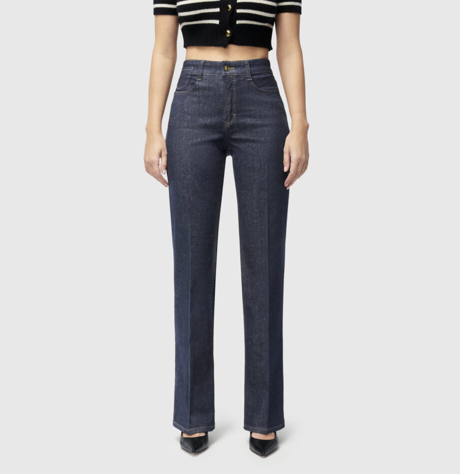 MAC Damen Jeans